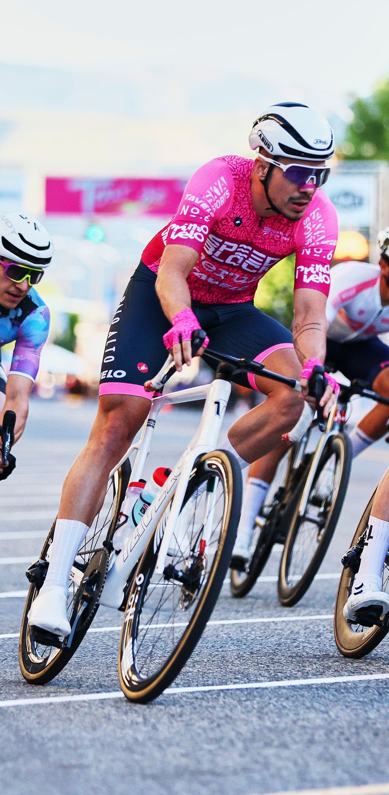 Terún Cycling photo