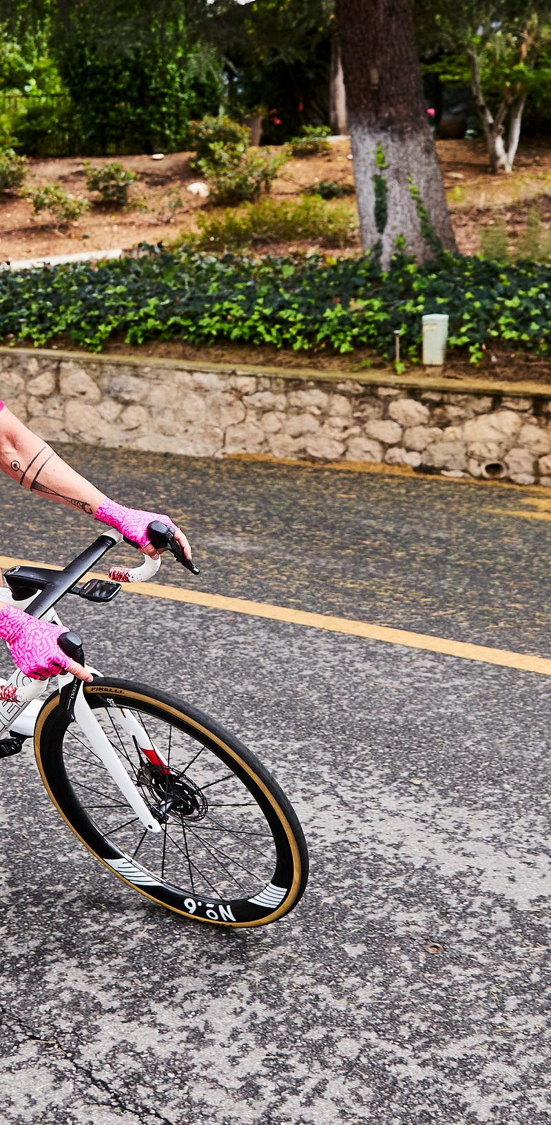 Terún Cycling photo