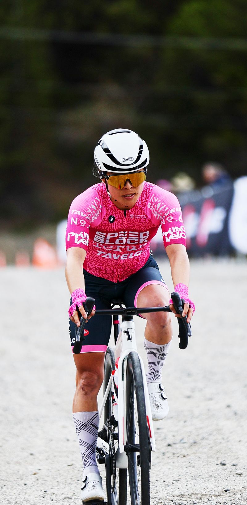 Terún Cycling photo