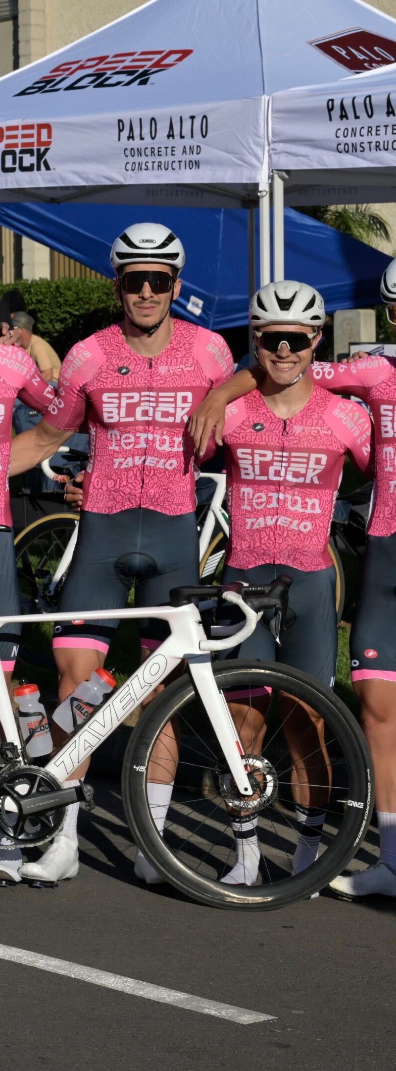 Terún Cycling photo