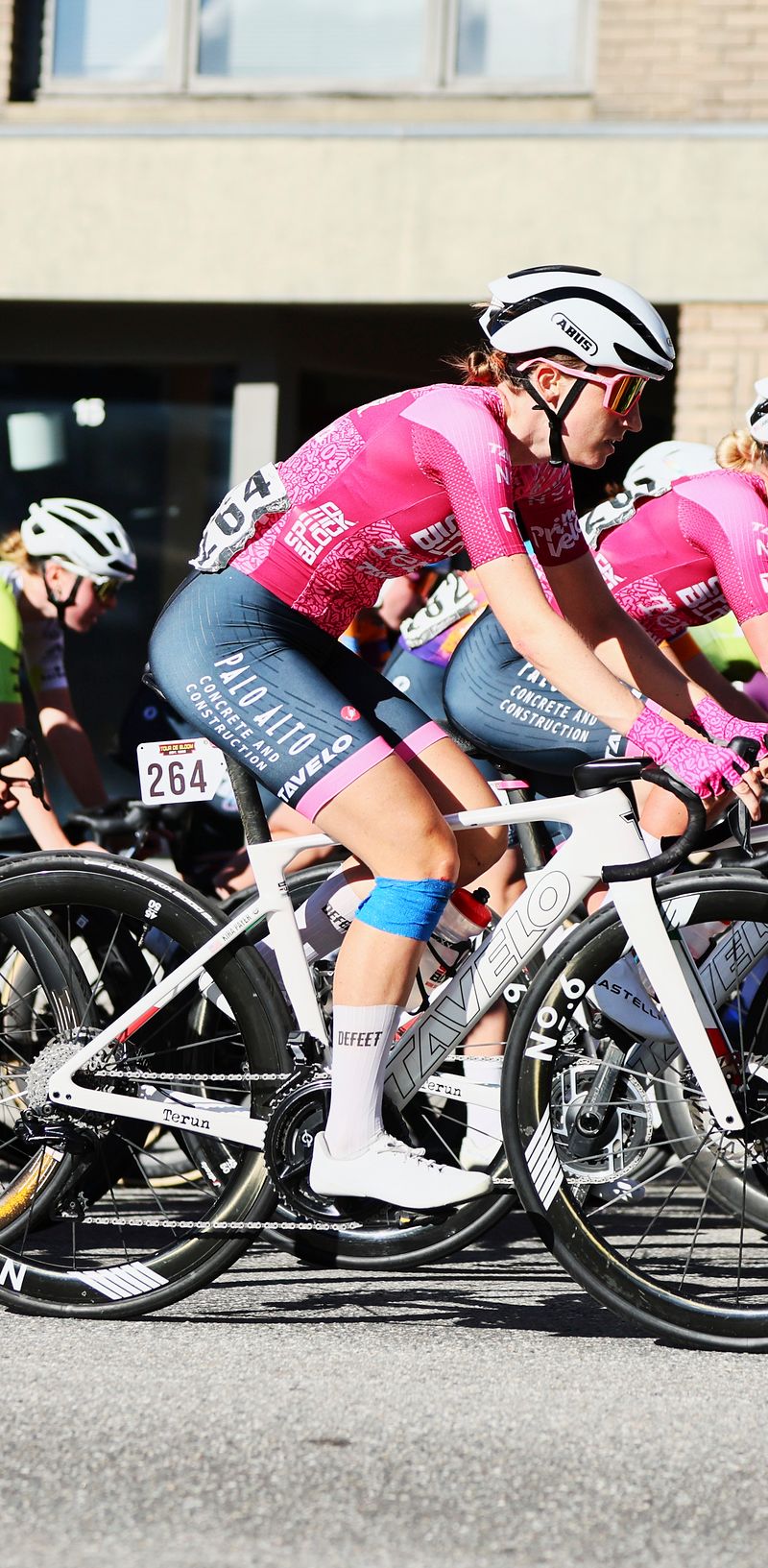 Terún Cycling photo