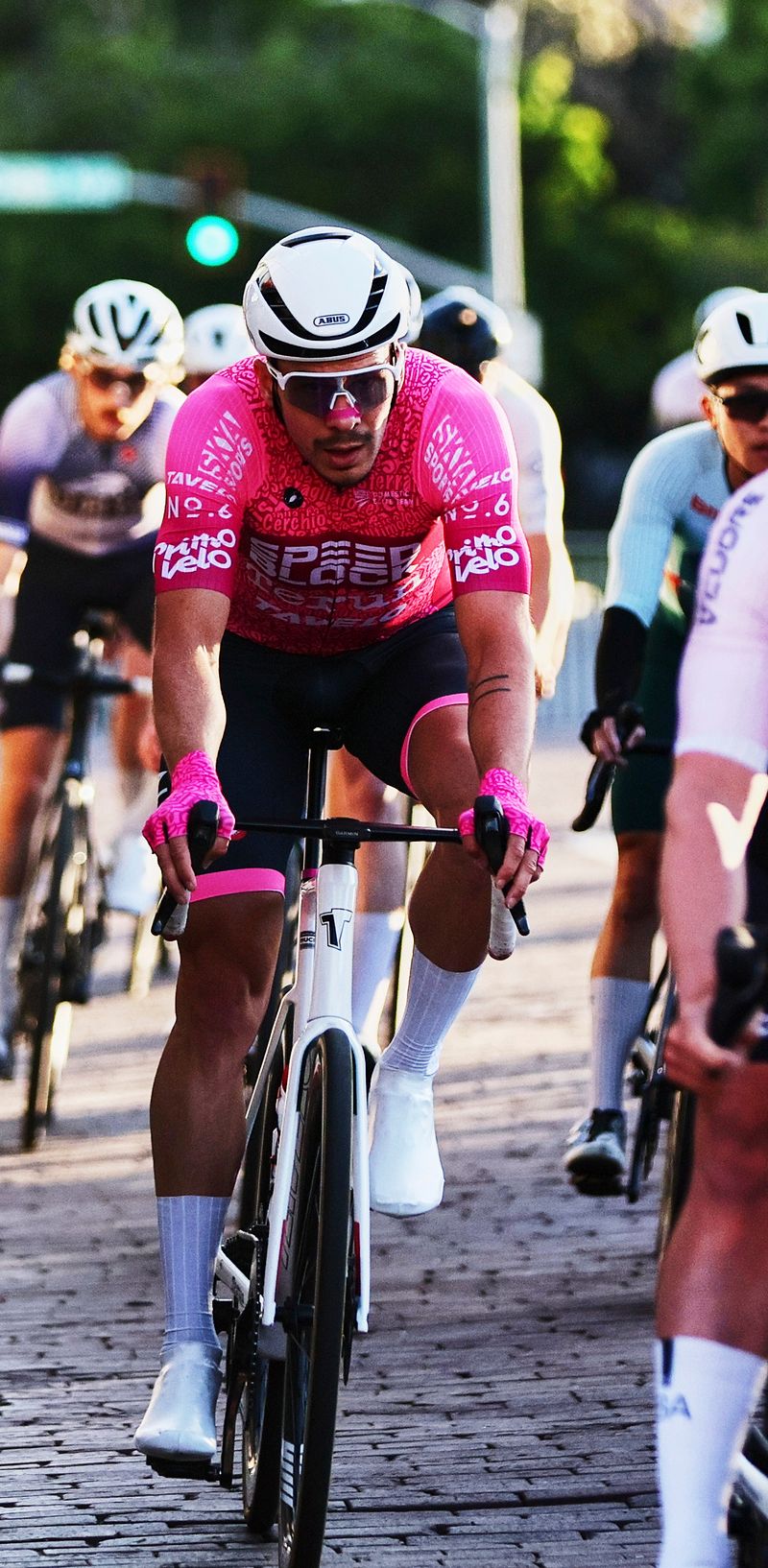 Terún Cycling photo