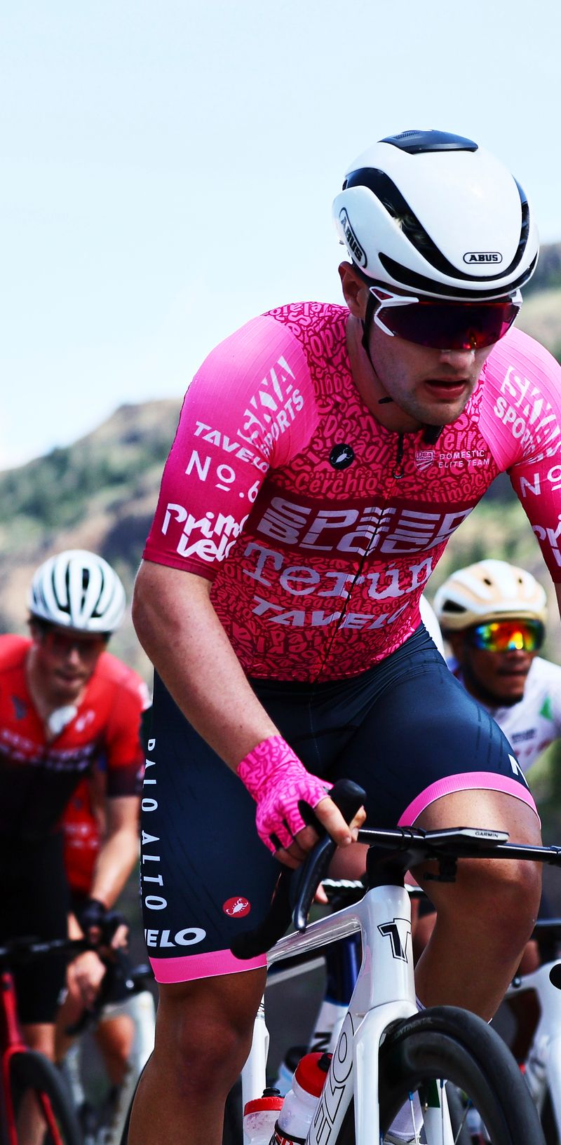 Terún Cycling photo