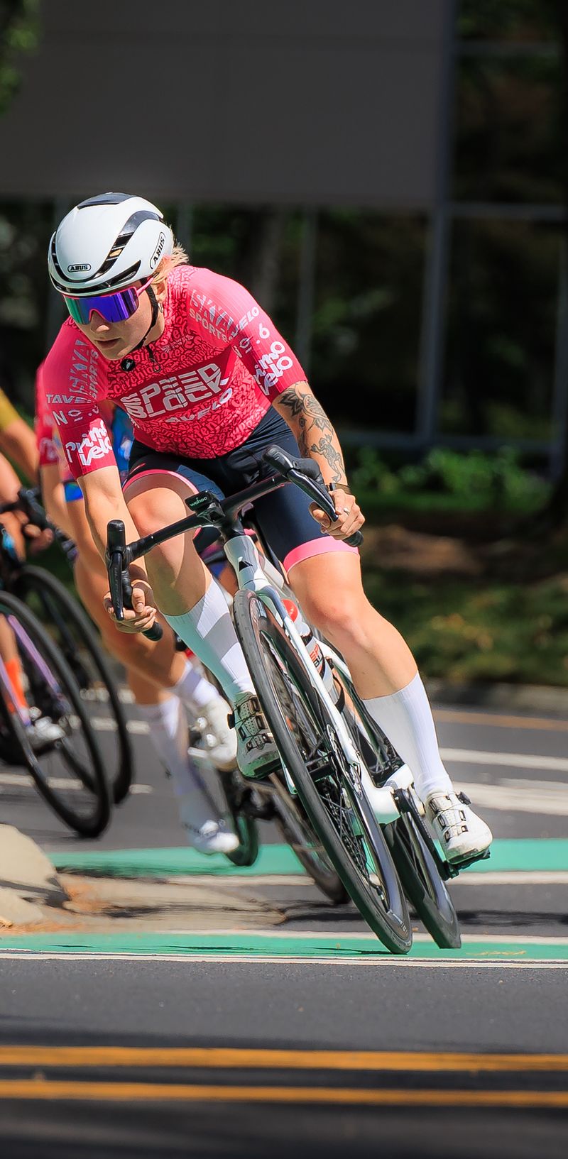 Terún Cycling photo