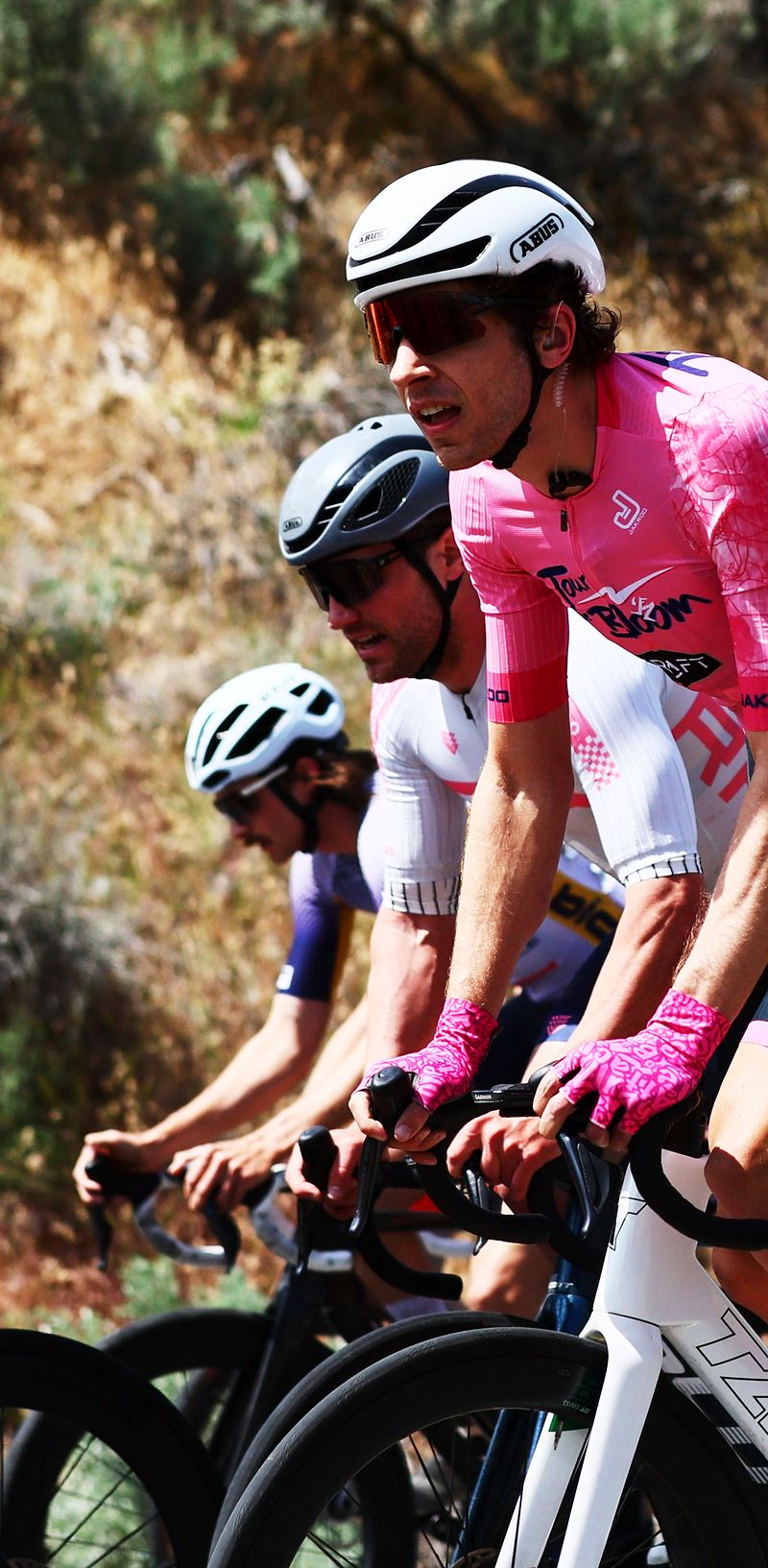 Terún Cycling photo