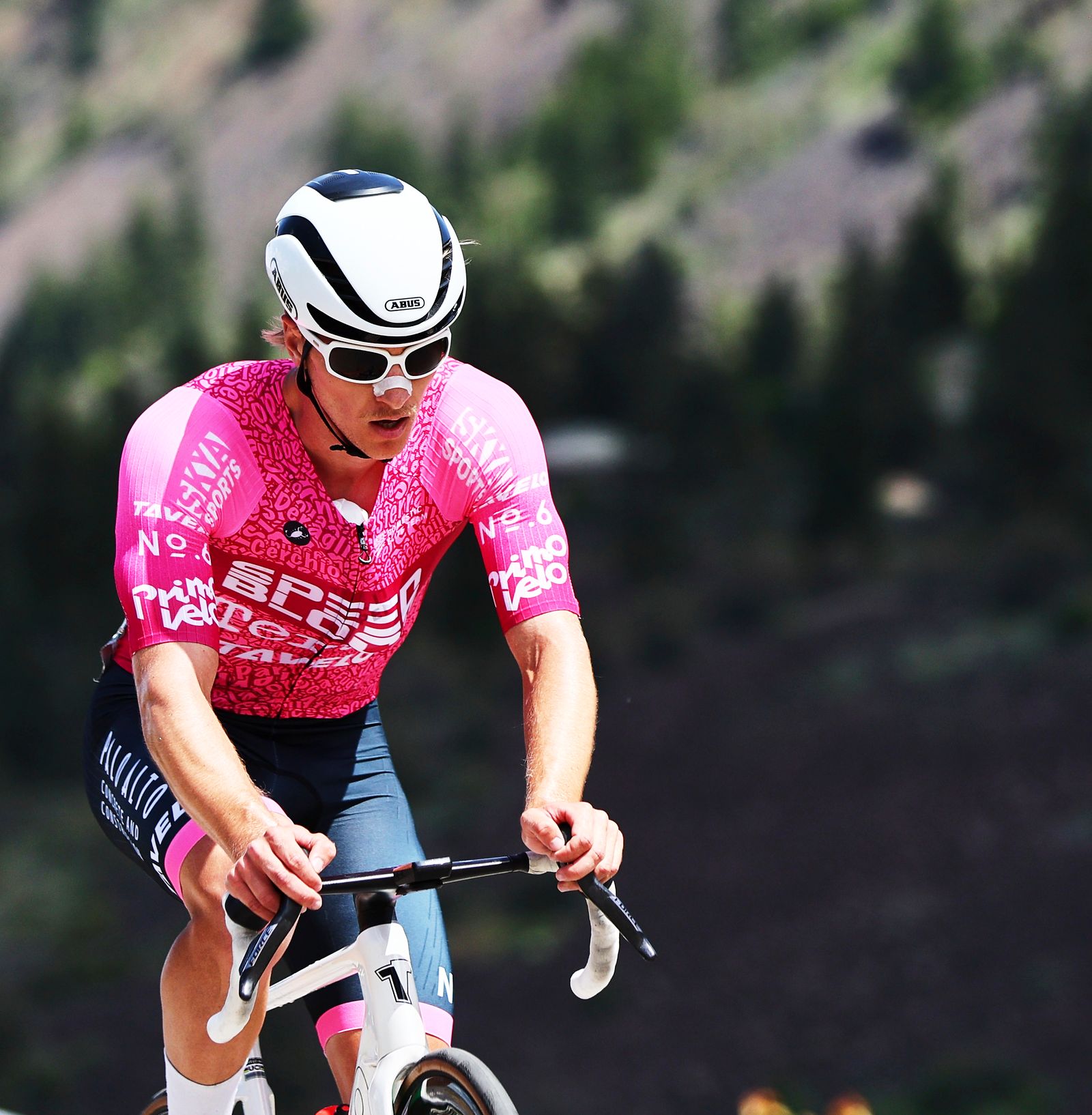 Terún Cycling photo