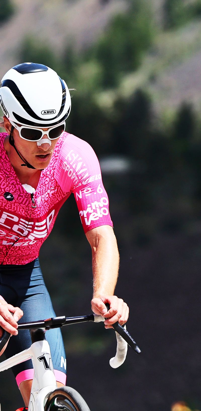 Terún Cycling photo