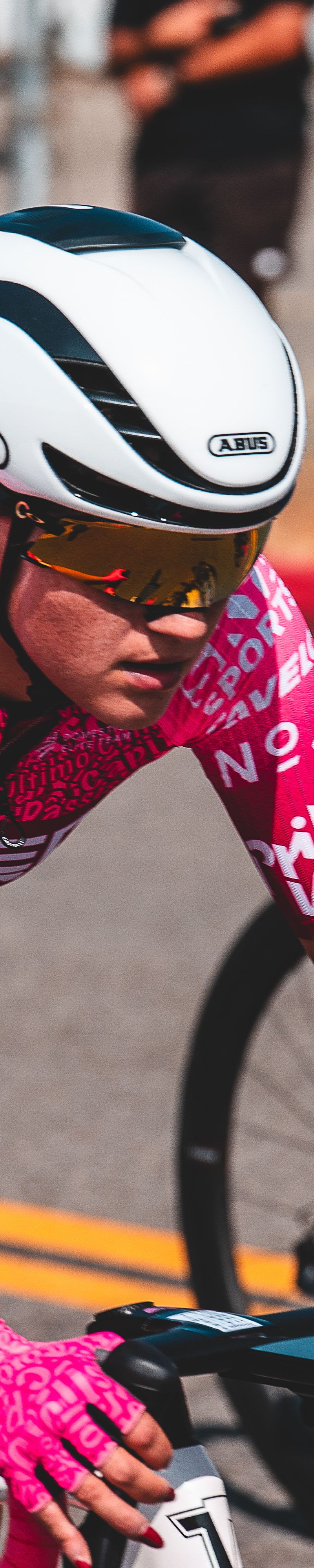 Terún Cycling photo