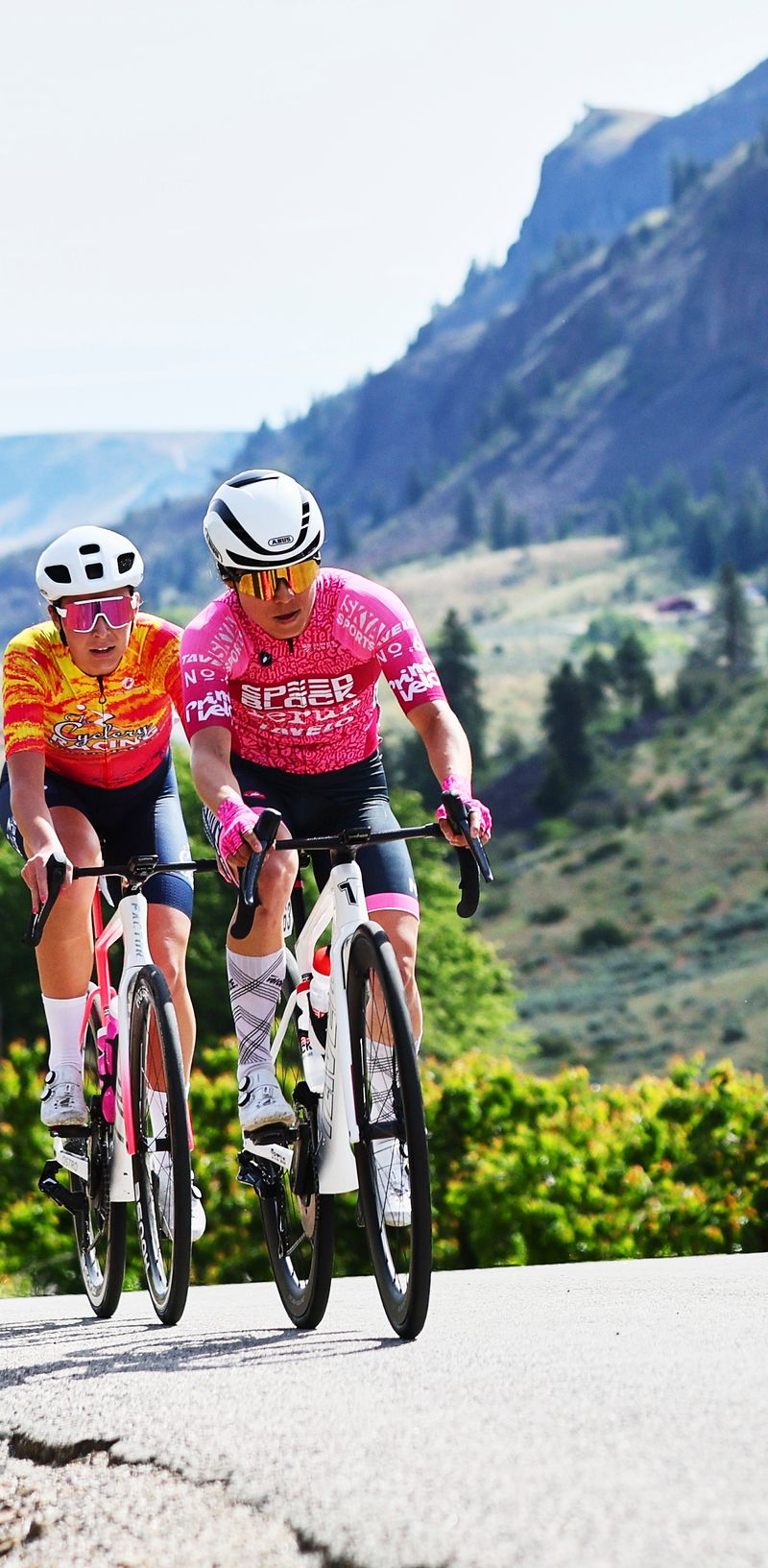 Terún Cycling photo