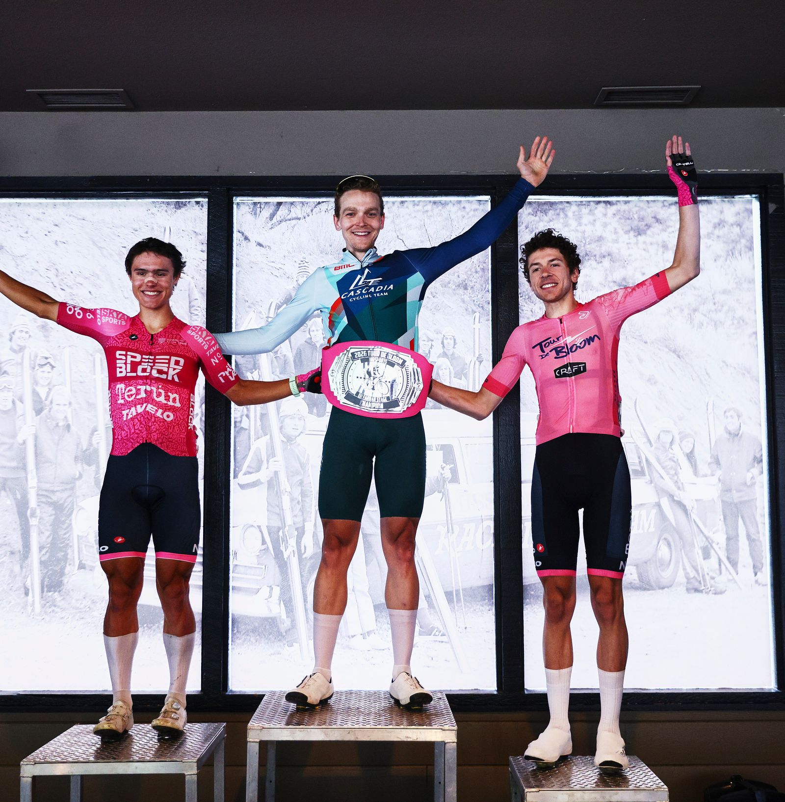 Terún Cycling photo