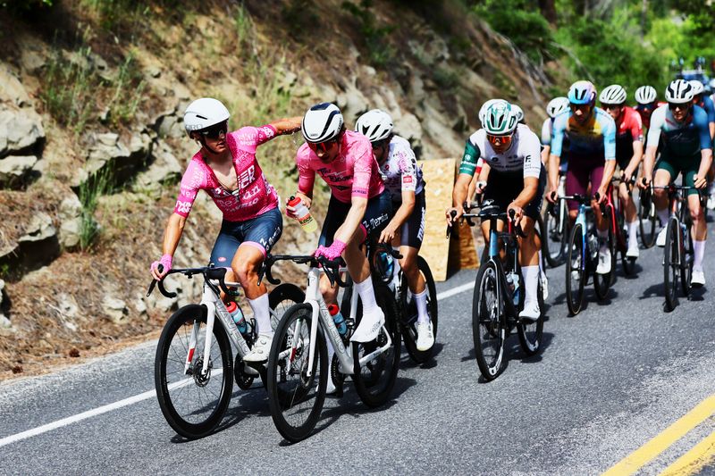 Terún Cycling photo