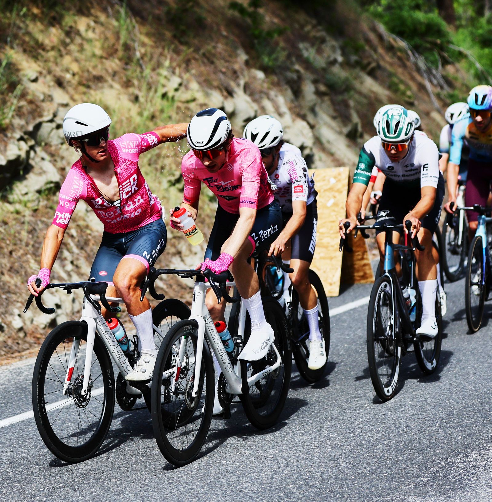Terún Cycling photo