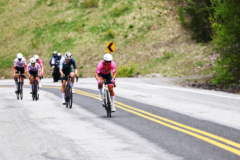 Terún Cycling photo