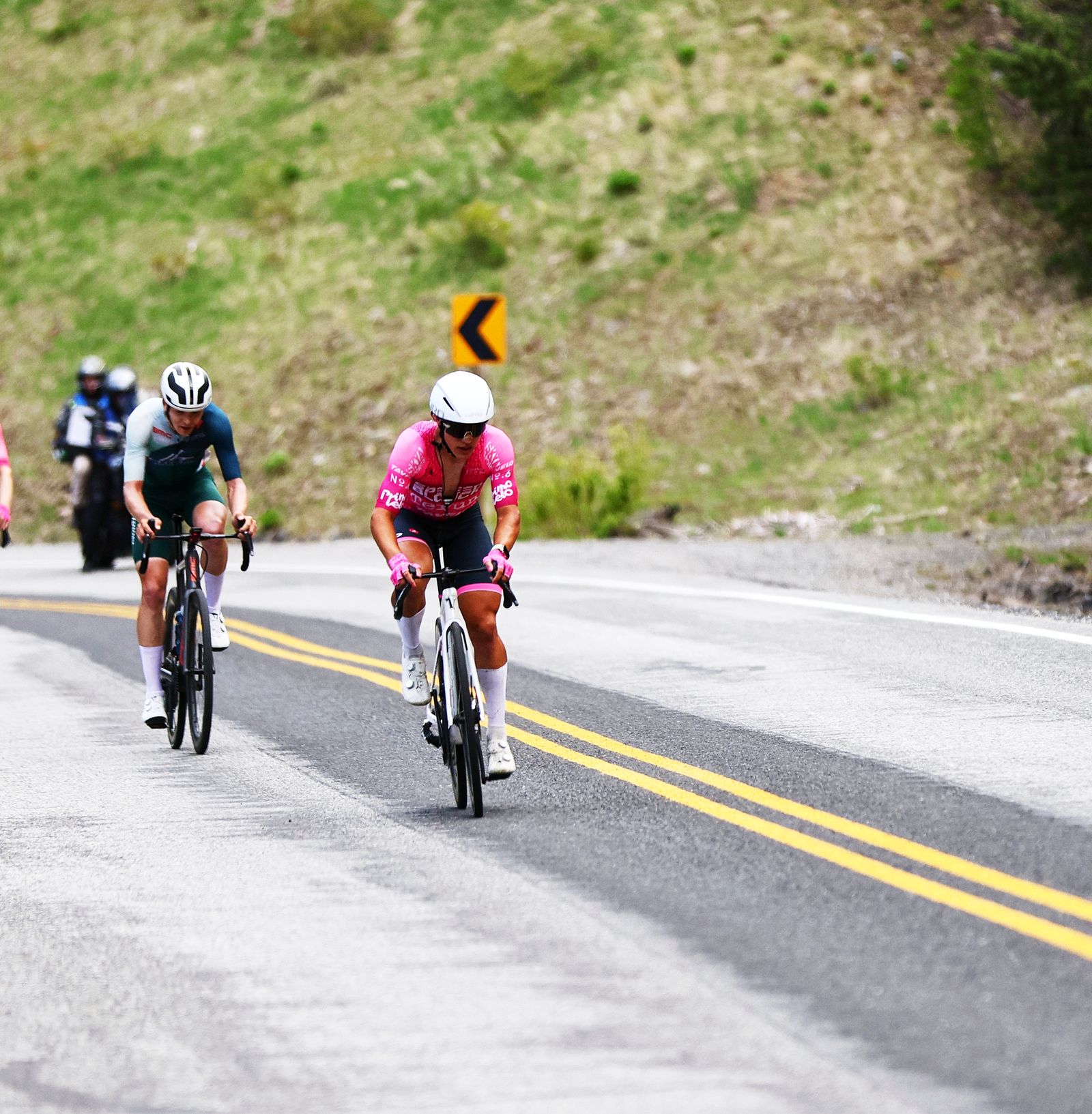 Terún Cycling photo