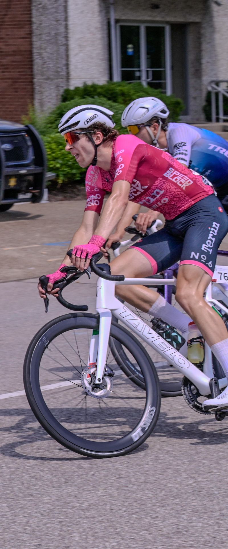 Terún Cycling photo