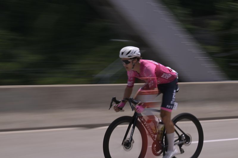 Terún Cycling photo