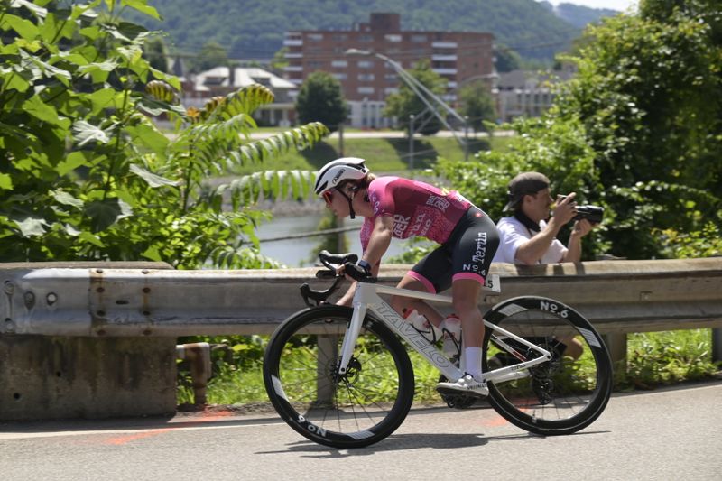 Terún Cycling photo