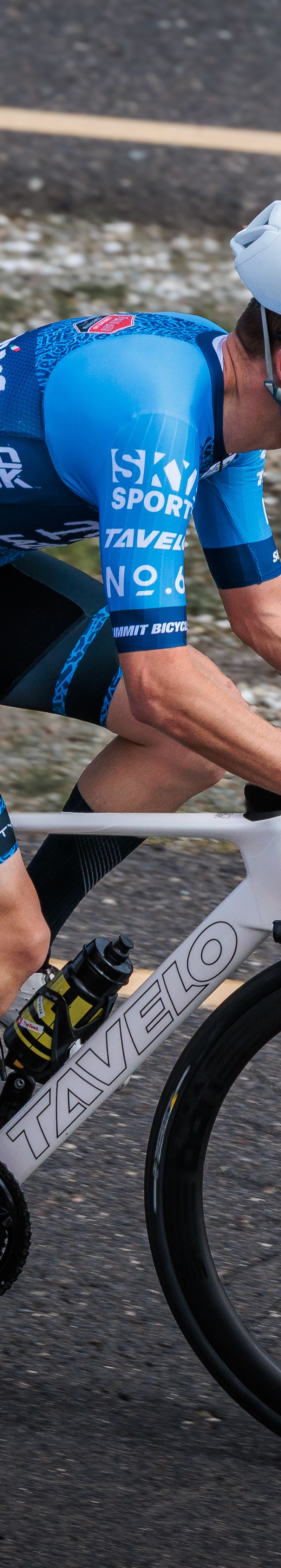 Terún Cycling photo