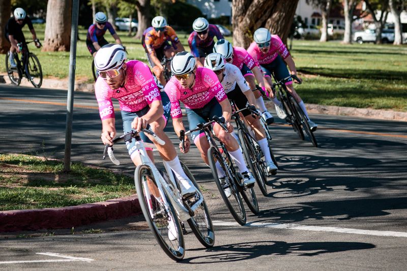 Land Park Crit 1