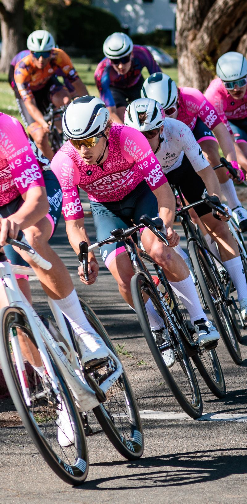 Land Park Crit 1
