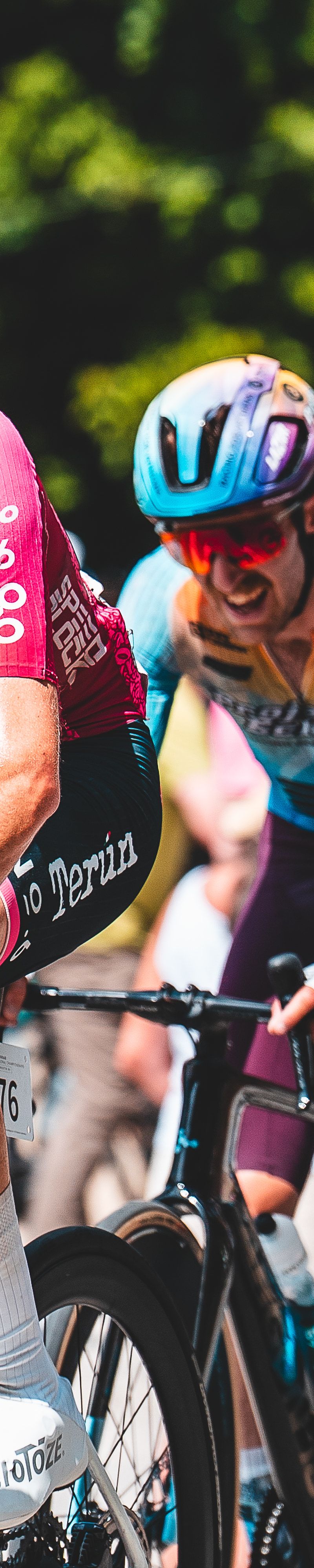 Terún Cycling photo
