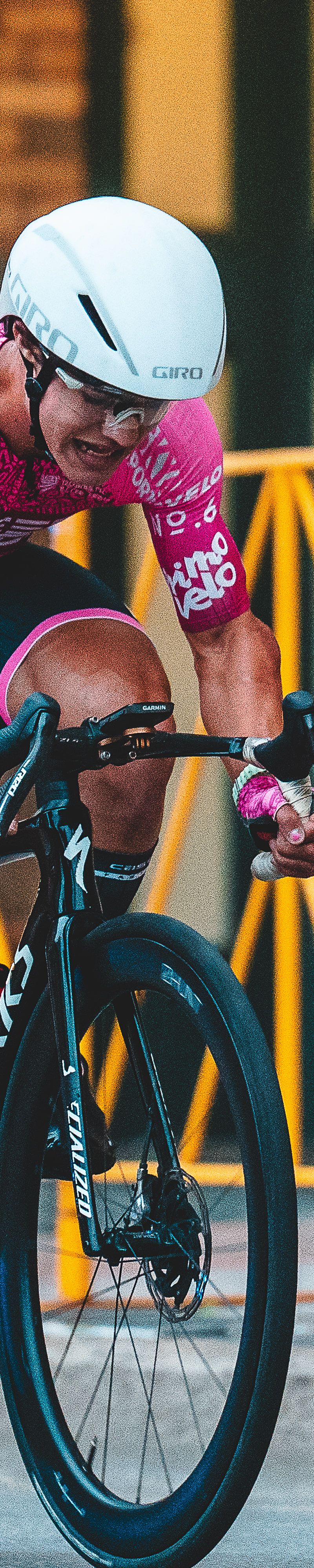 Terún Cycling photo