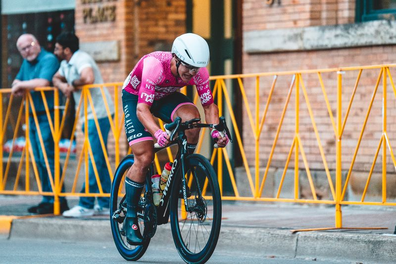 Terún Cycling photo