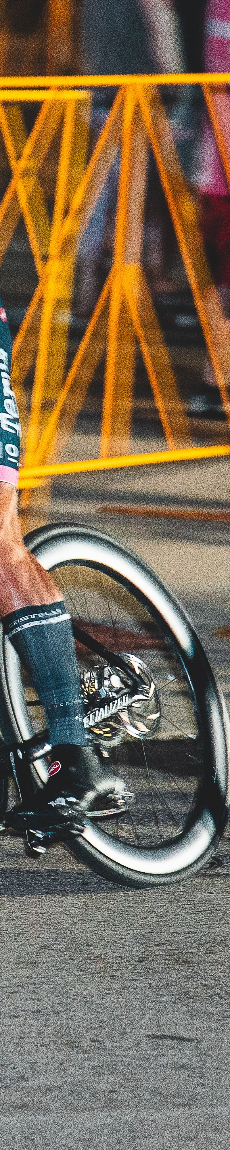 Terún Cycling photo