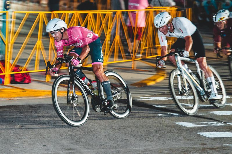 Terún Cycling photo