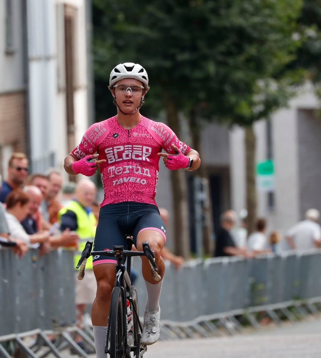 Terún Cycling photo