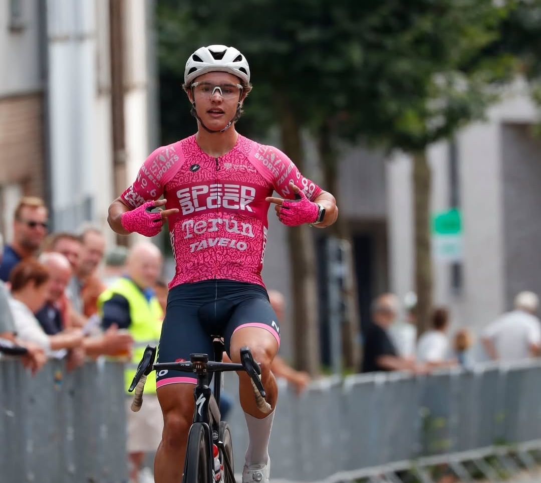 Terún Cycling photo