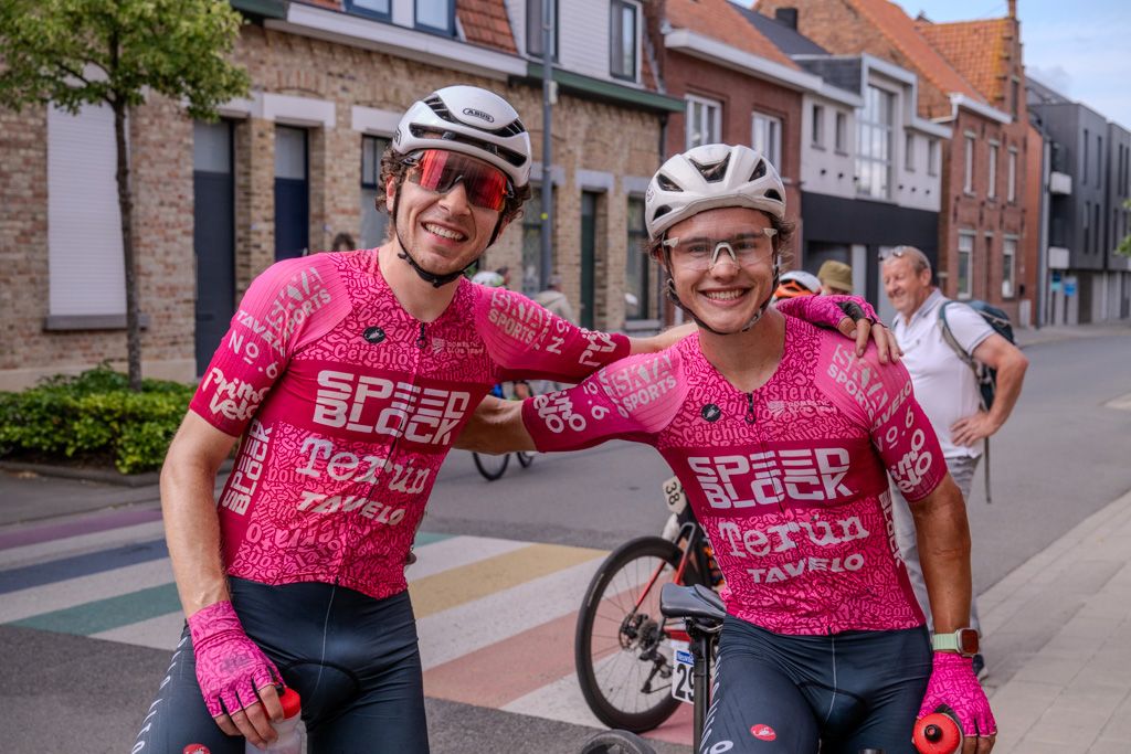 Terún Cycling photo