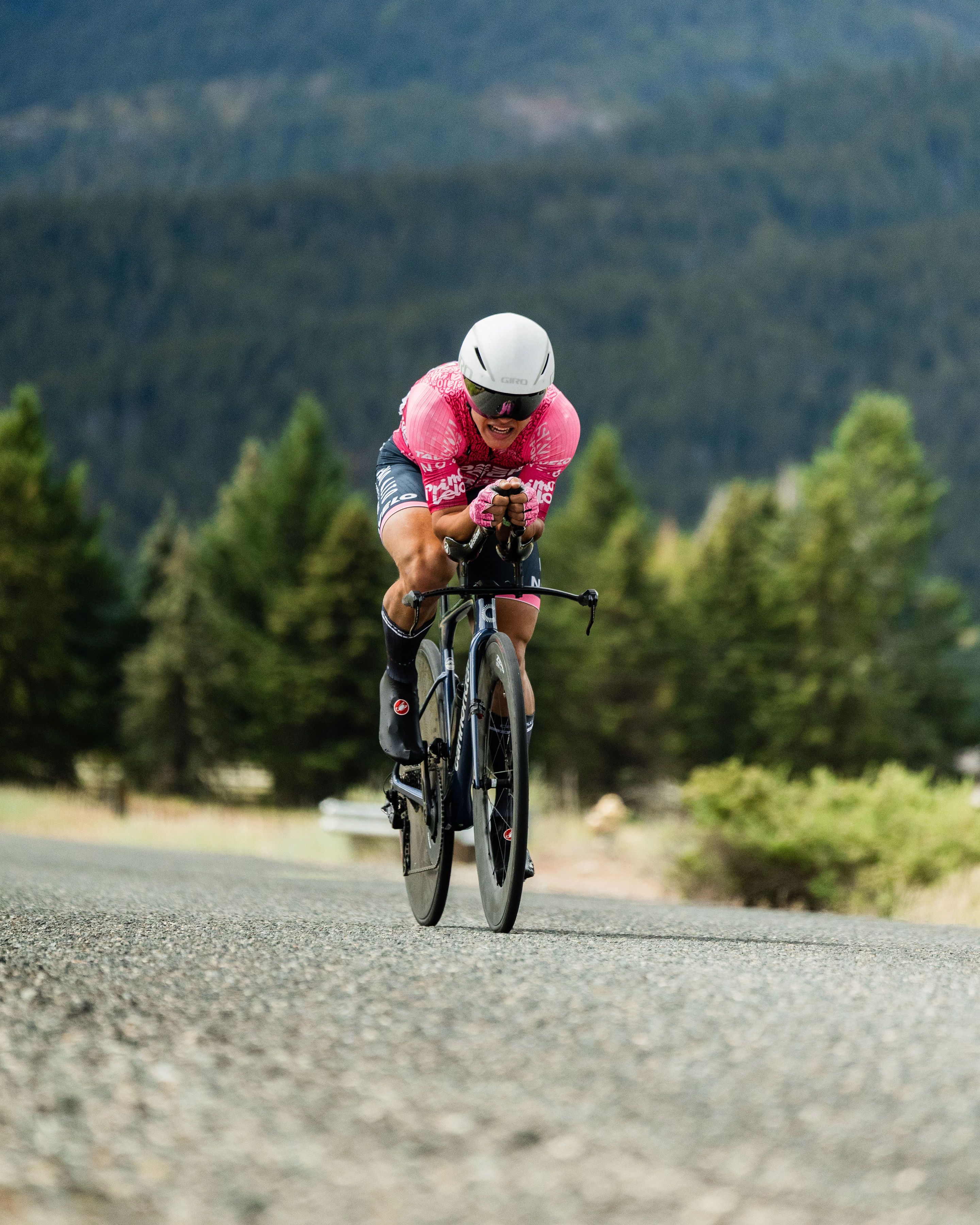Terún Cycling photo