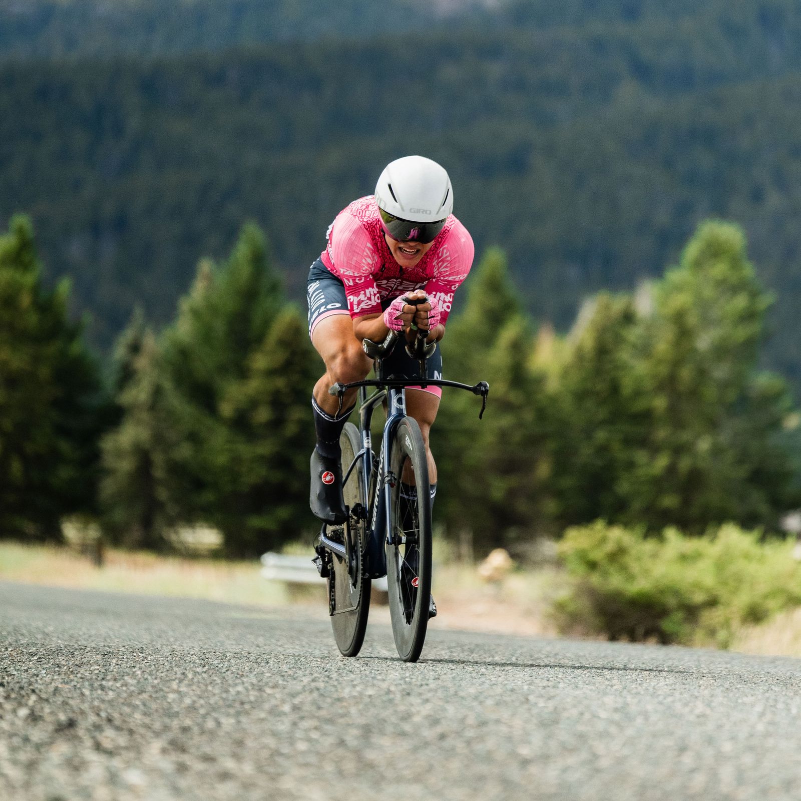 Terún Cycling photo