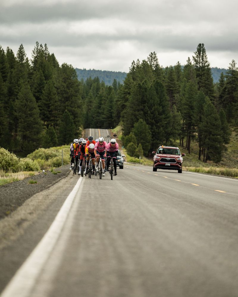 Terún Cycling photo