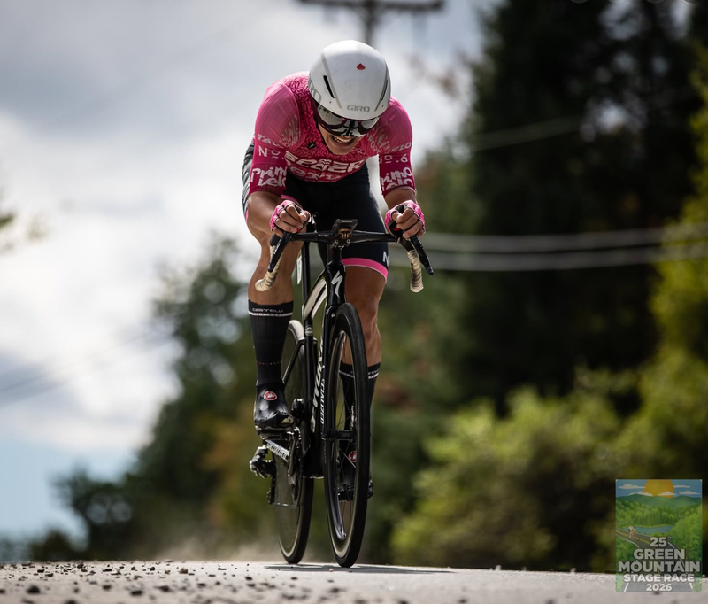 Terún Cycling photo
