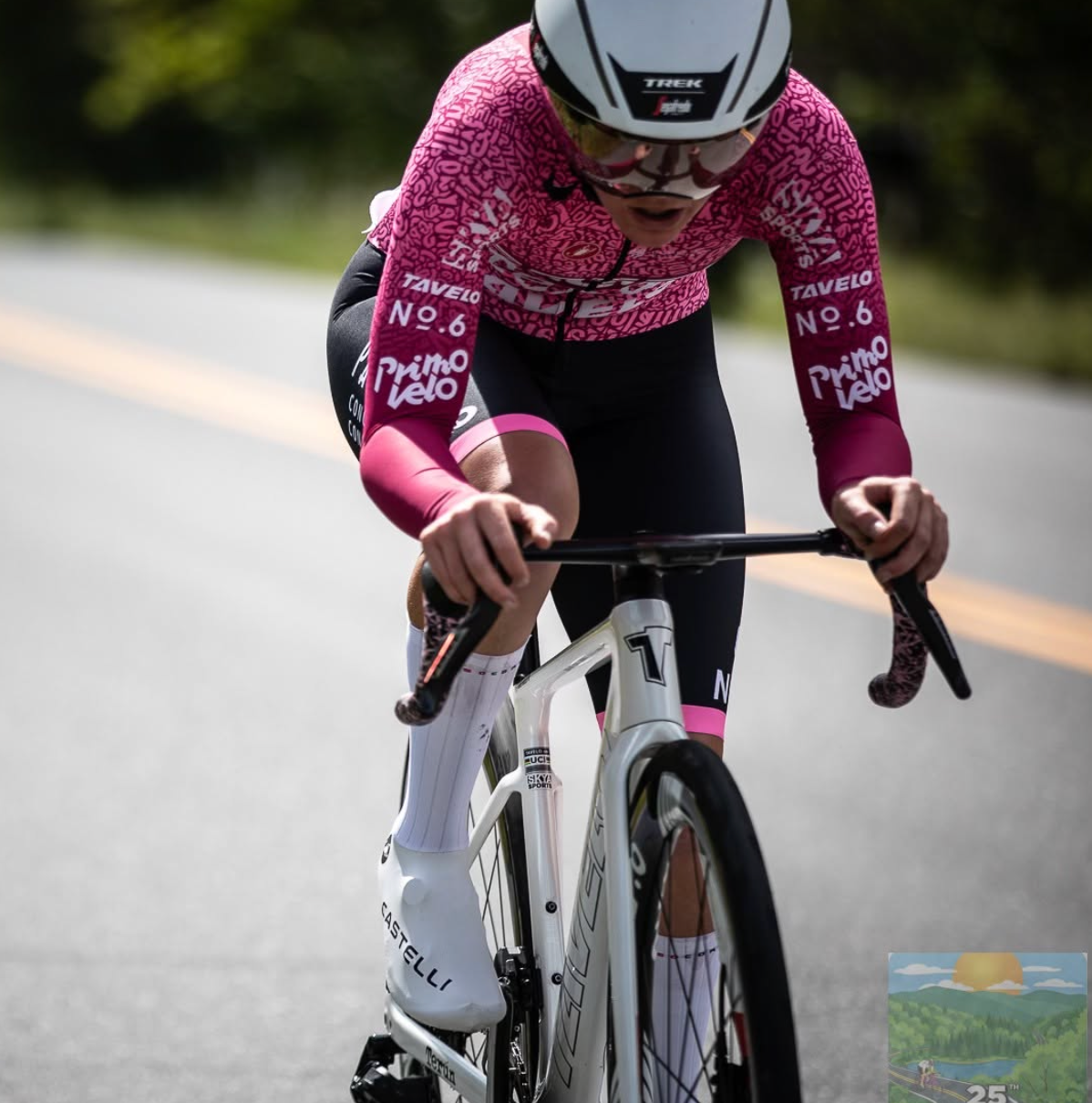 Terún Cycling photo