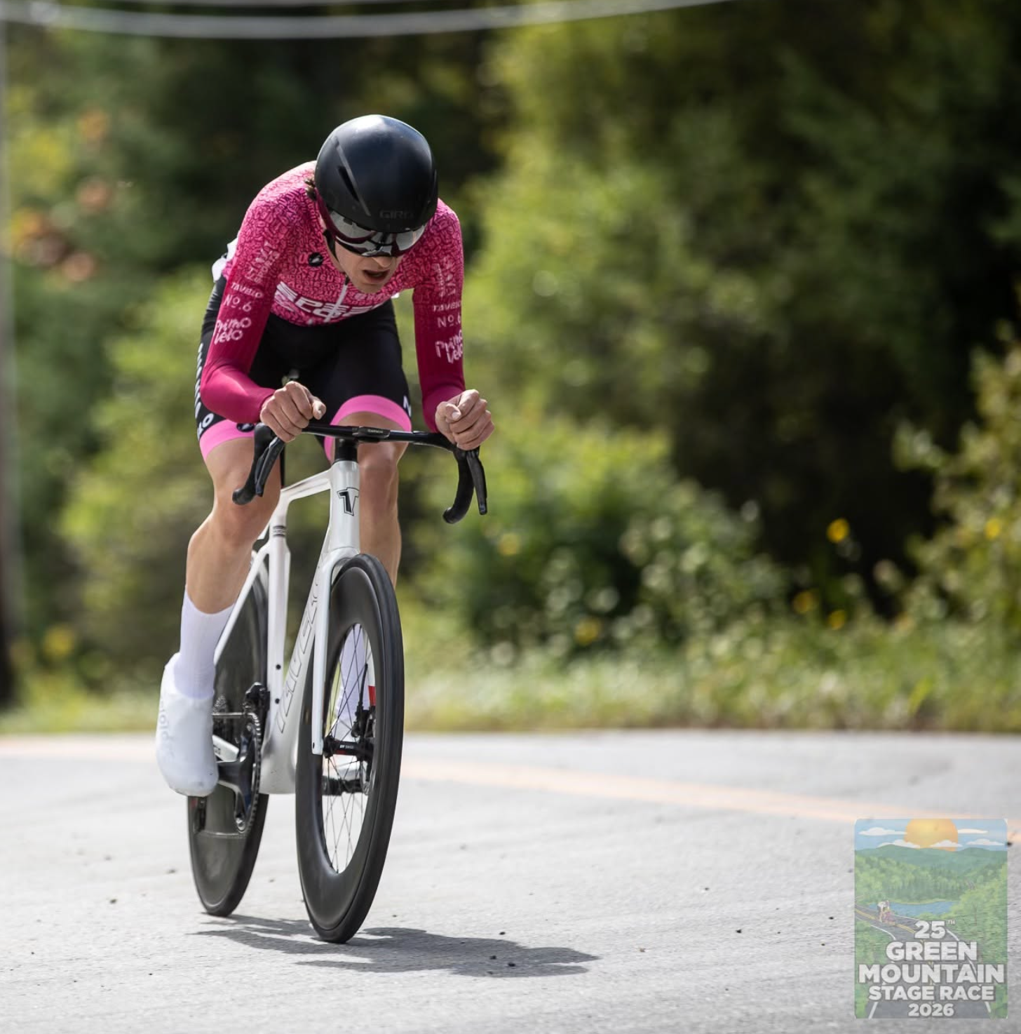 Terún Cycling photo