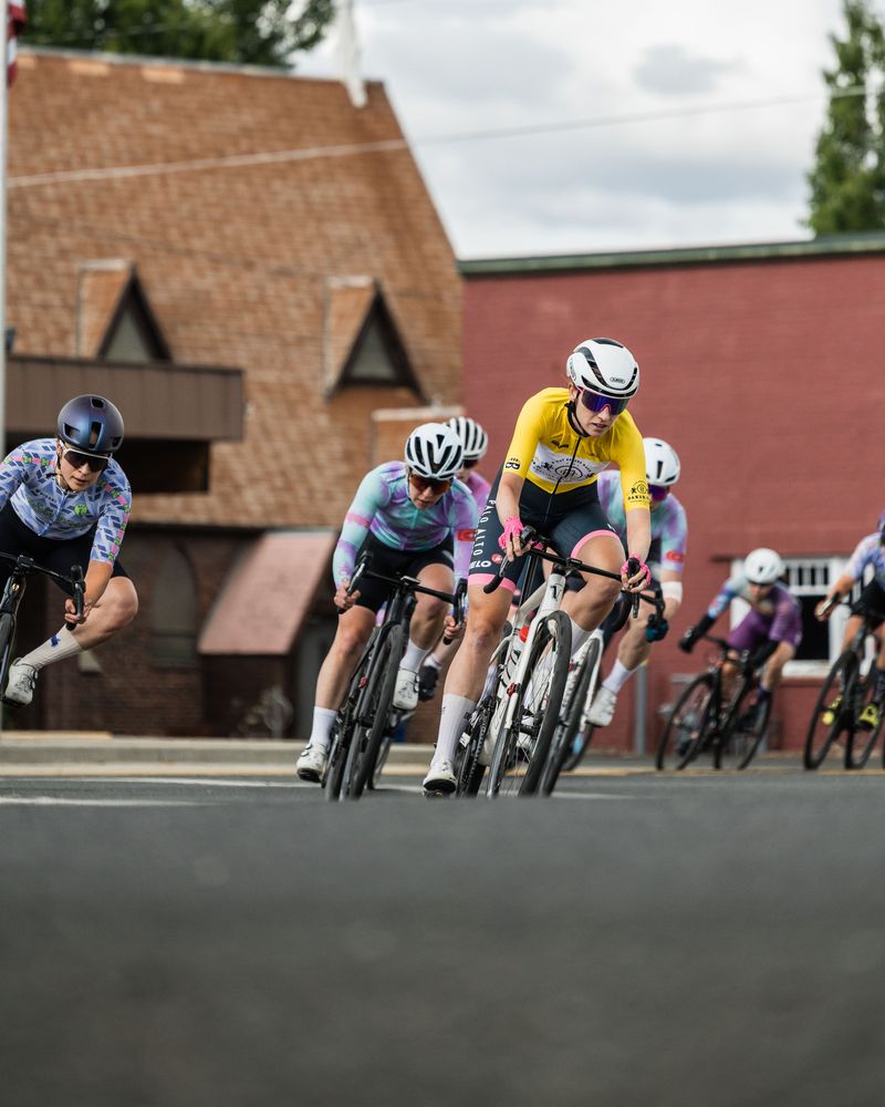 Terún Cycling photo