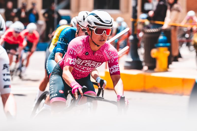Terún Cycling photo