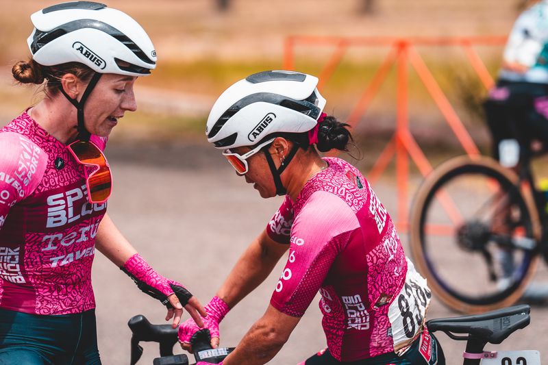 Terún Cycling photo