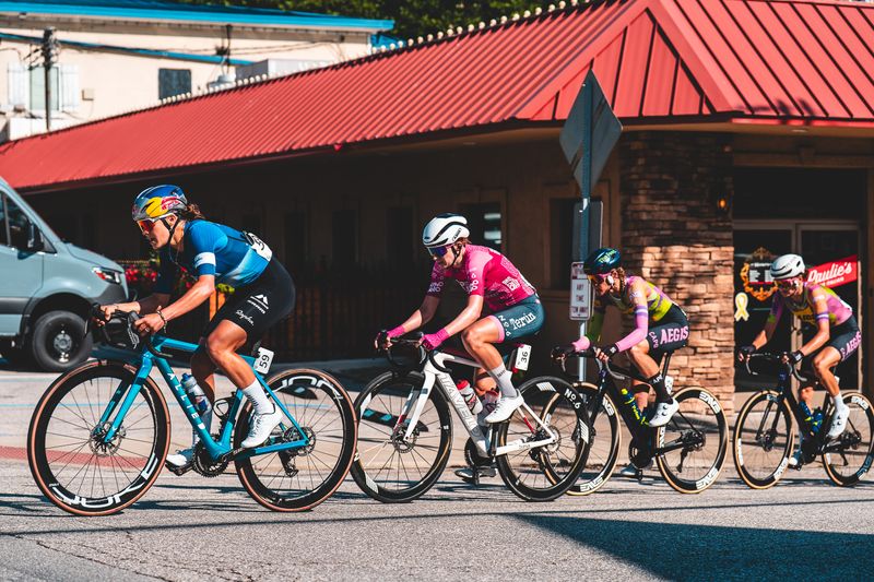 Terún Cycling photo
