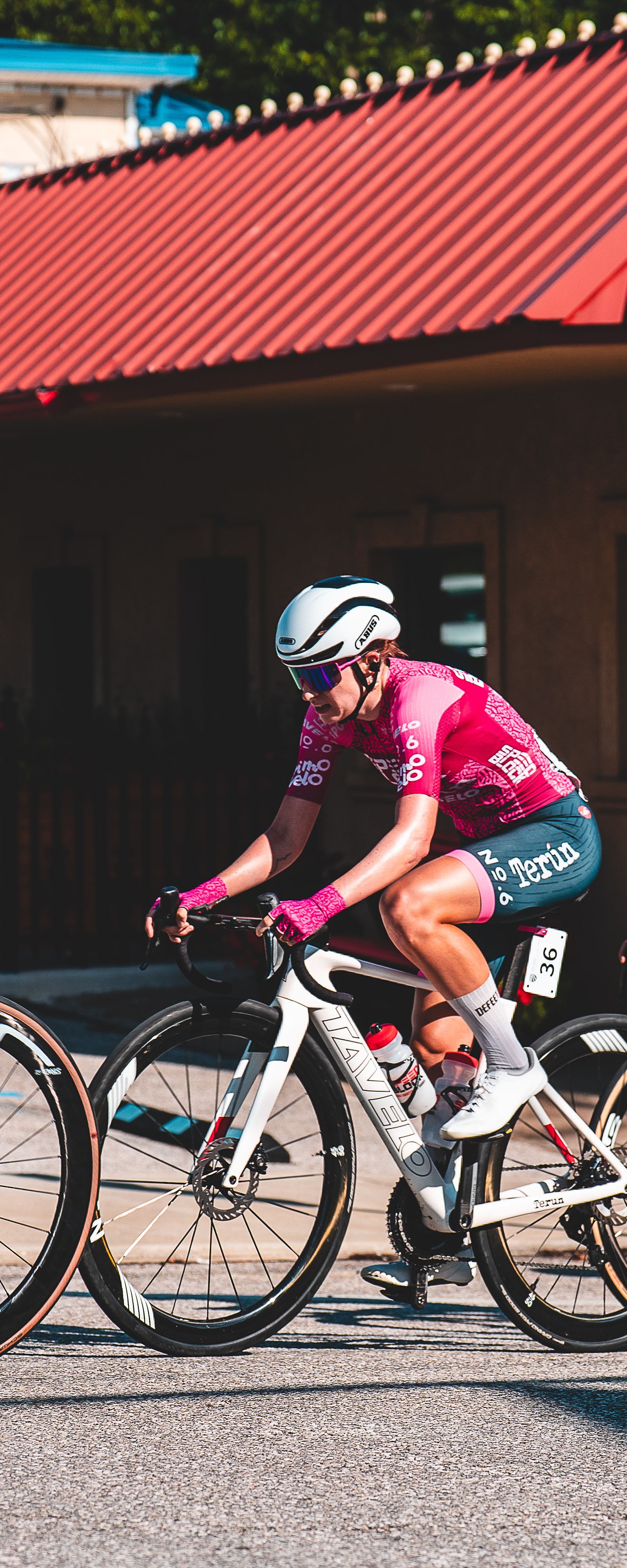 Terún Cycling photo