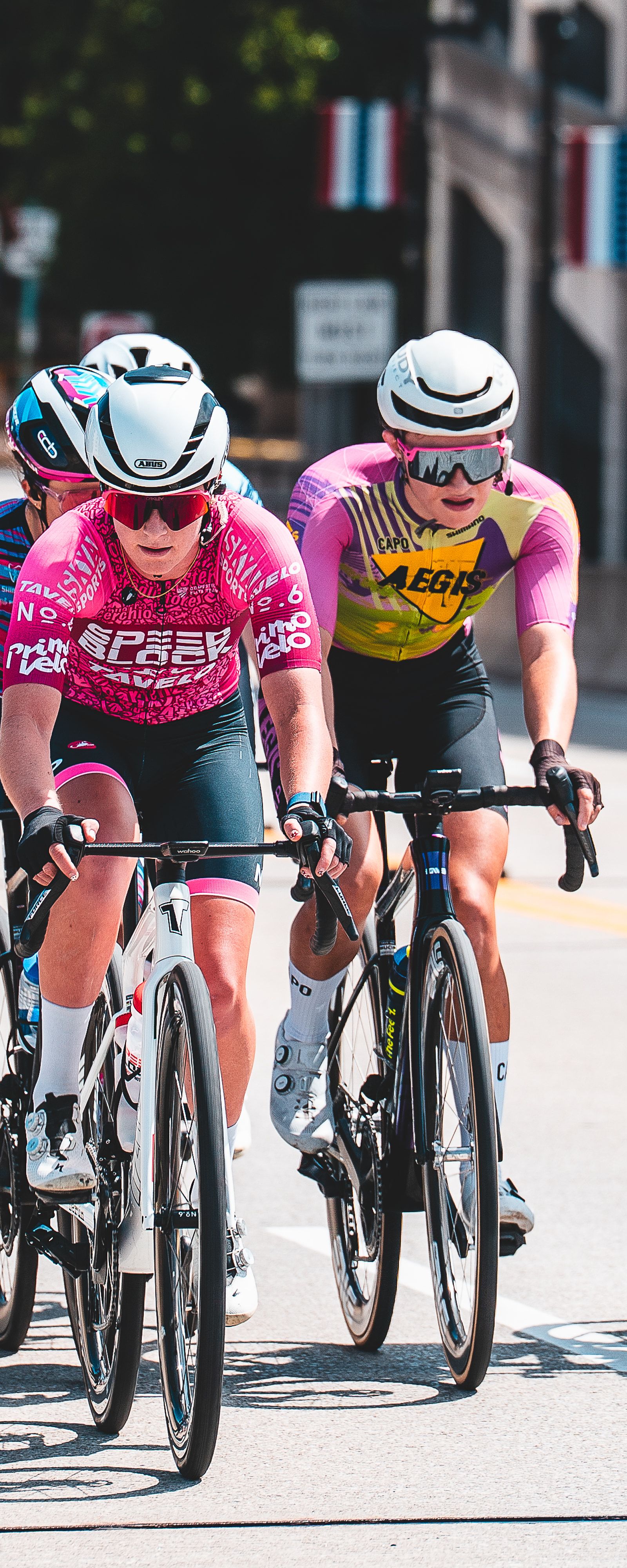 Terún Cycling photo