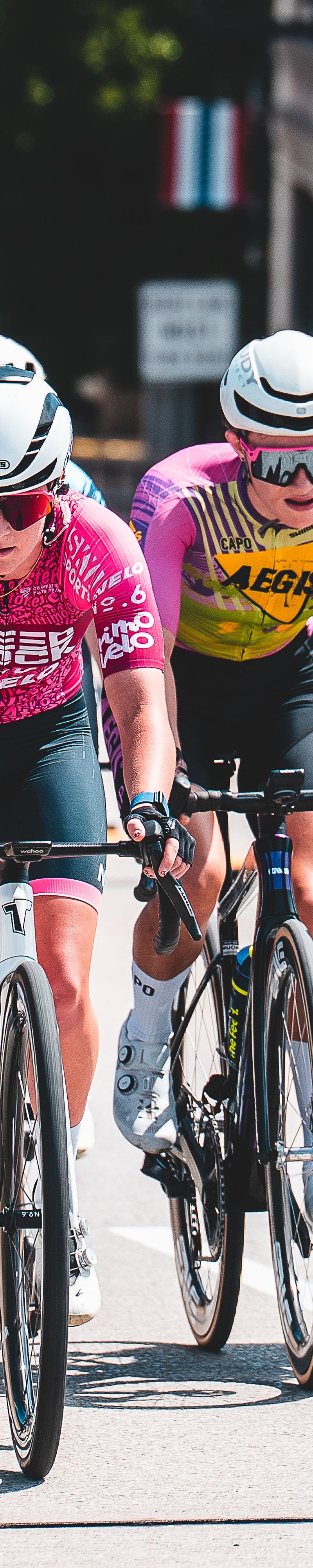 Terún Cycling photo