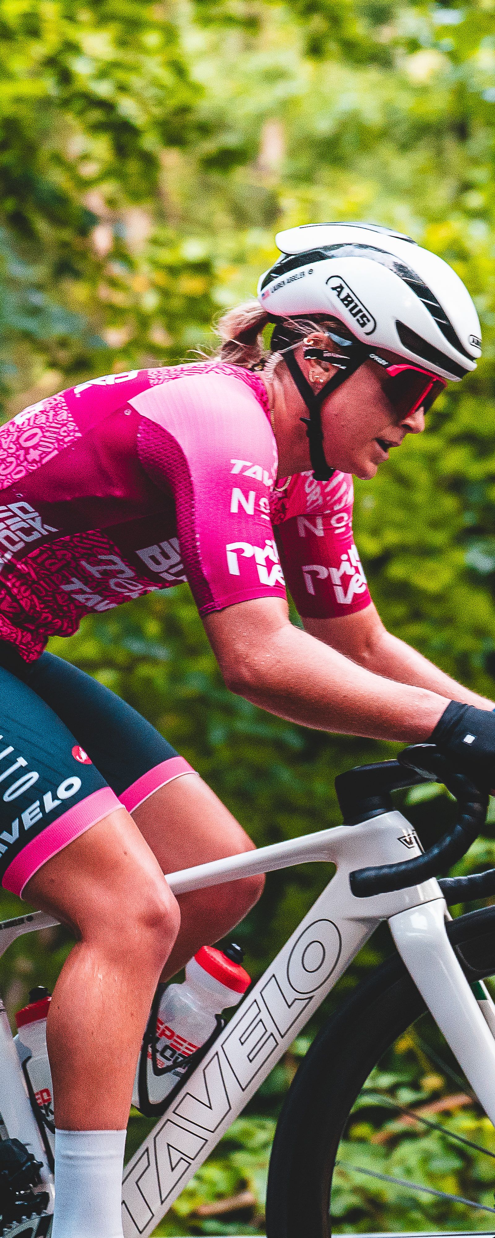 Terún Cycling photo