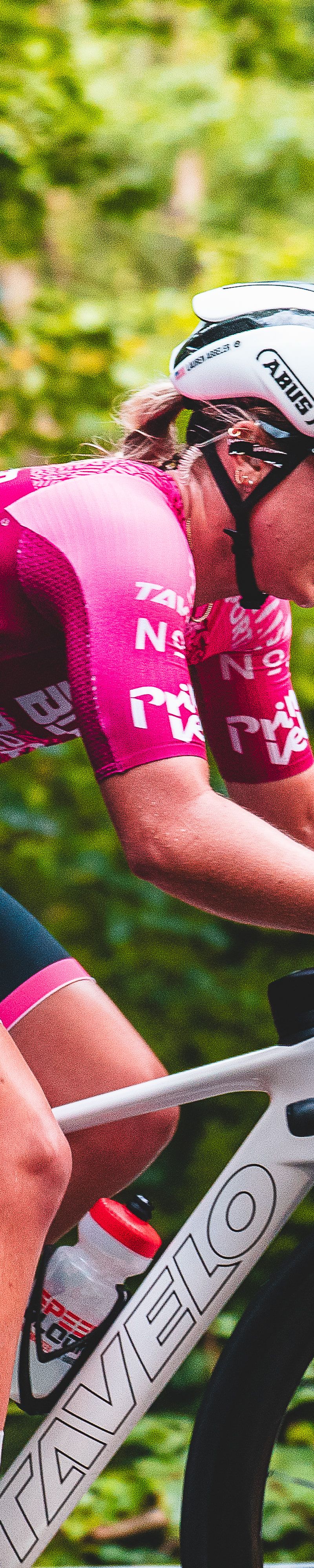 Terún Cycling photo