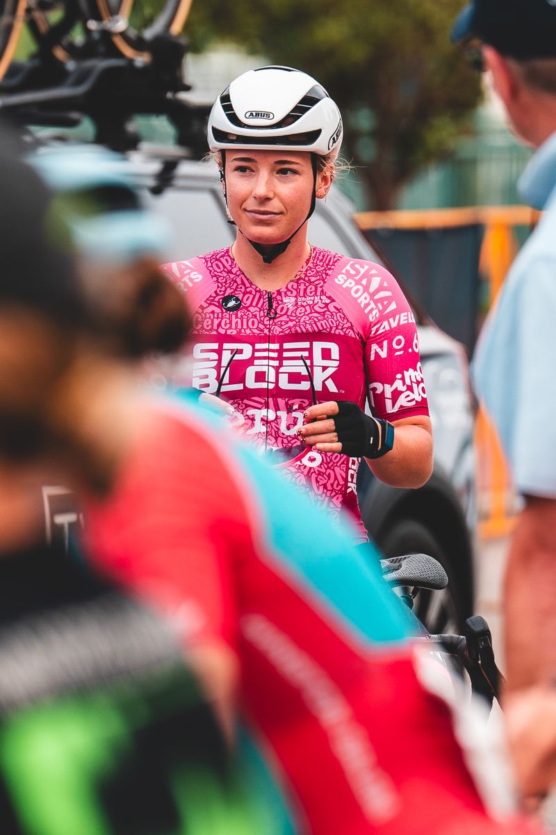 Terún Cycling photo