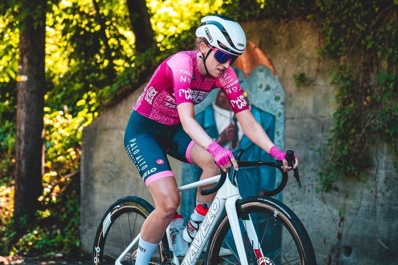 Terún Cycling photo