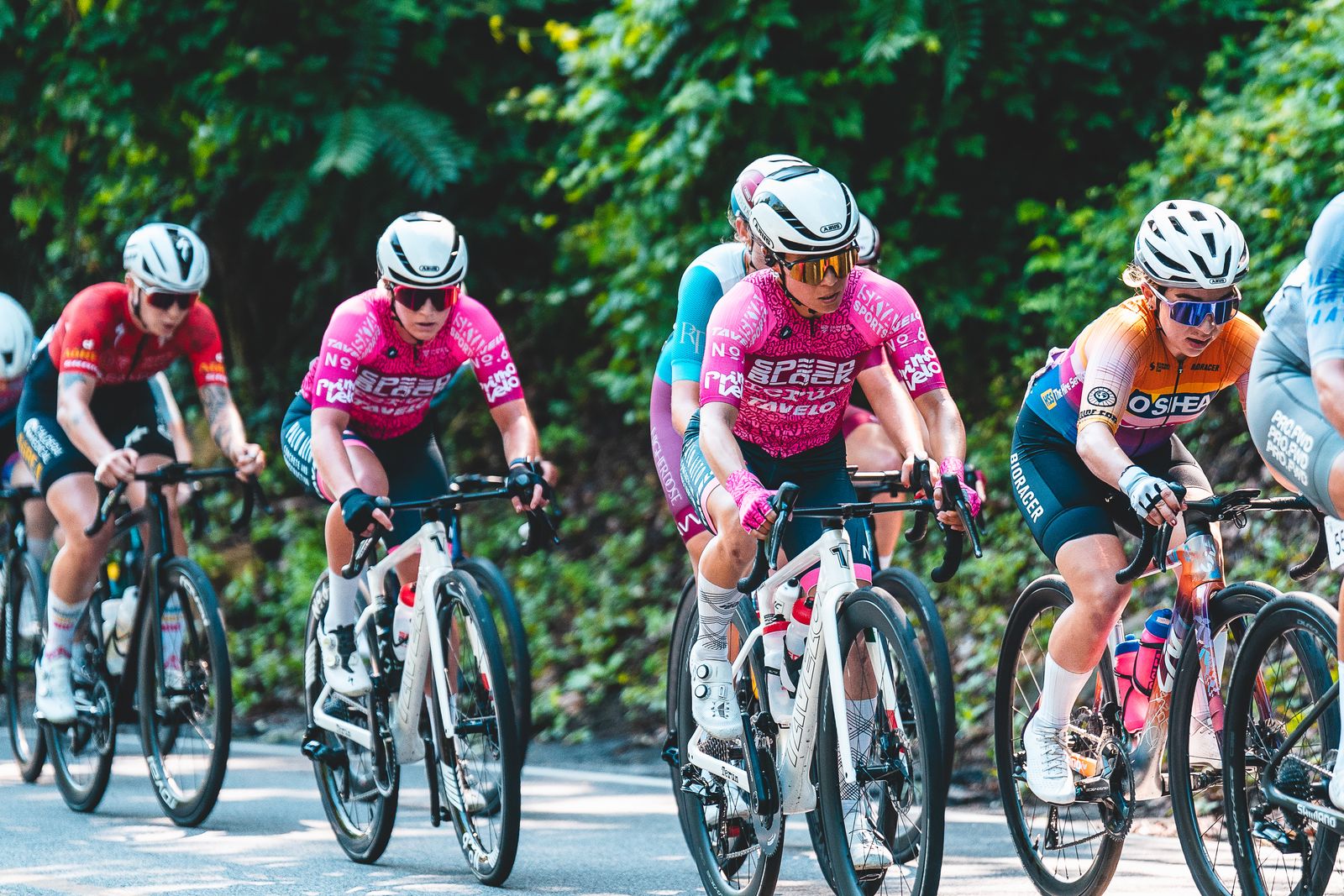 Terún Cycling photo